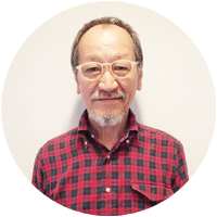 和多田 久太郎さん