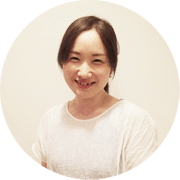 大竹 美保子さん