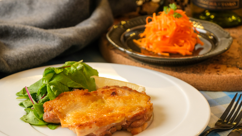 初級者のための上達レッスン!