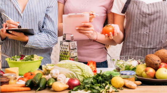 8月23日(火)10:30~「夏にこそ使いたい!スパイスの種類と活用について」